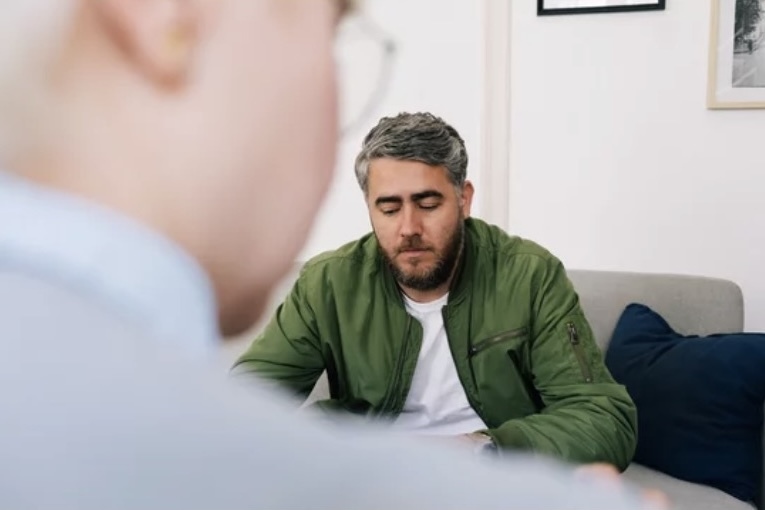 Individual Therapy in Aliso Viejo | South County Mental Health