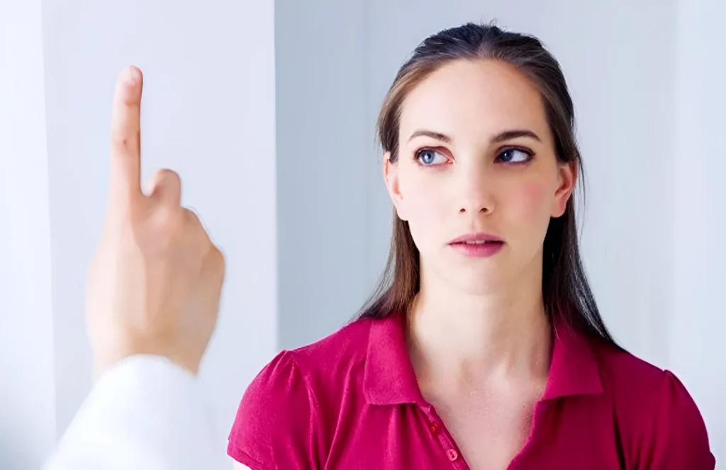 EMDR Trauma Therapy session in Aliso Viejo with therapist supporting client healing from PTSD